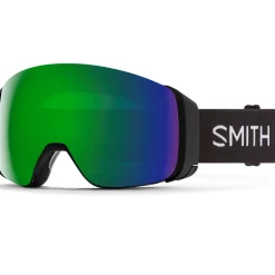 Smith Method MIPS Helmet + 4D MAG Goggles- Helmets|Helmets