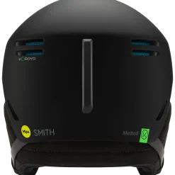Smith Method MIPS Helmet + 4D MAG Goggles- Helmets|Helmets