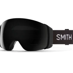 Smith Method MIPS Helmet + 4D MAG Goggles- Helmets|Helmets