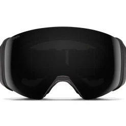 Smith Method MIPS Helmet + 4D MAG Goggles- Helmets|Helmets