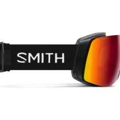 Smith Method MIPS Helmet + 4D MAG Goggles- Helmets|Helmets