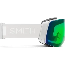 Smith Method MIPS Helmet + 4D MAG Goggles- Helmets|Helmets
