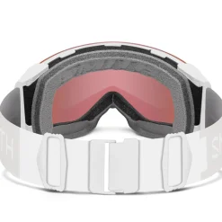 Smith Method MIPS Helmet + 4D MAG Goggles- Helmets|Helmets