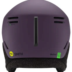 Smith Method MIPS Helmet + 4D MAG Goggles- Helmets|Helmets