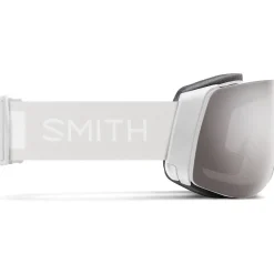 Smith Method MIPS Helmet + 4D MAG Goggles- Helmets|Helmets