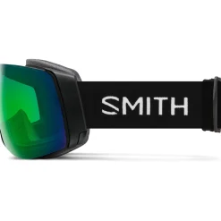 Smith Method MIPS Helmet + 4D MAG Goggles- Helmets|Helmets