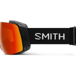 Smith Method MIPS Helmet + 4D MAG Goggles- Helmets|Helmets