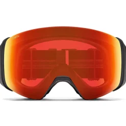 Smith Method MIPS Helmet + 4D MAG Goggles- Helmets|Helmets