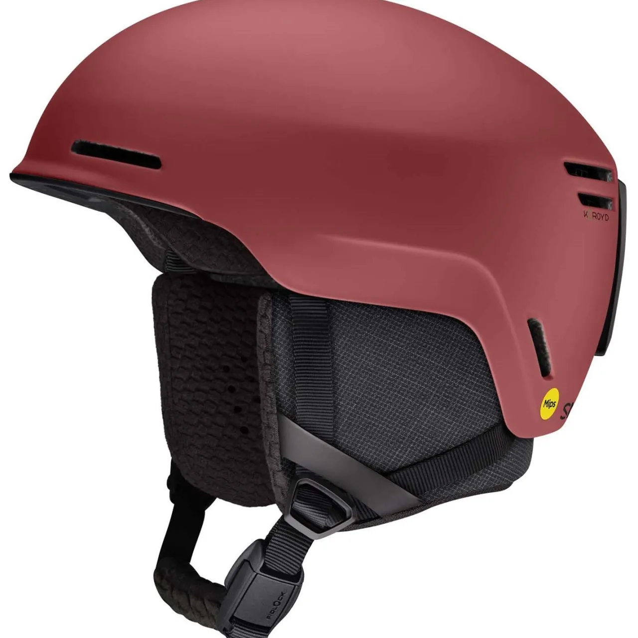 Smith Method Pro MIPS Helmet- Helmets|Helmets