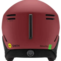 Smith Method Pro MIPS Helmet- Helmets|Helmets