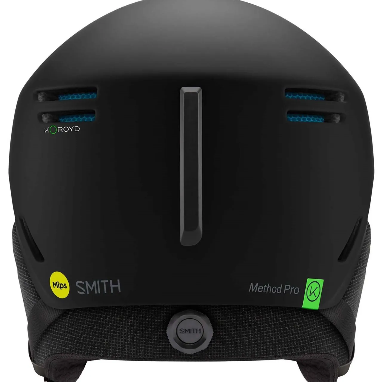 Smith Method Pro MIPS Helmet- Helmets|Helmets