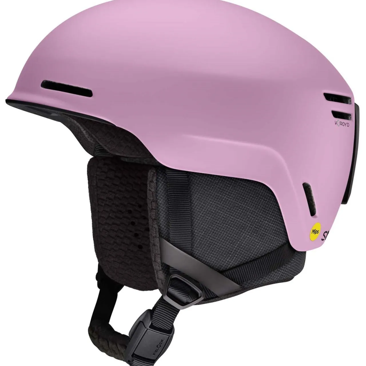 Smith Method Pro MIPS Helmet- Helmets|Helmets