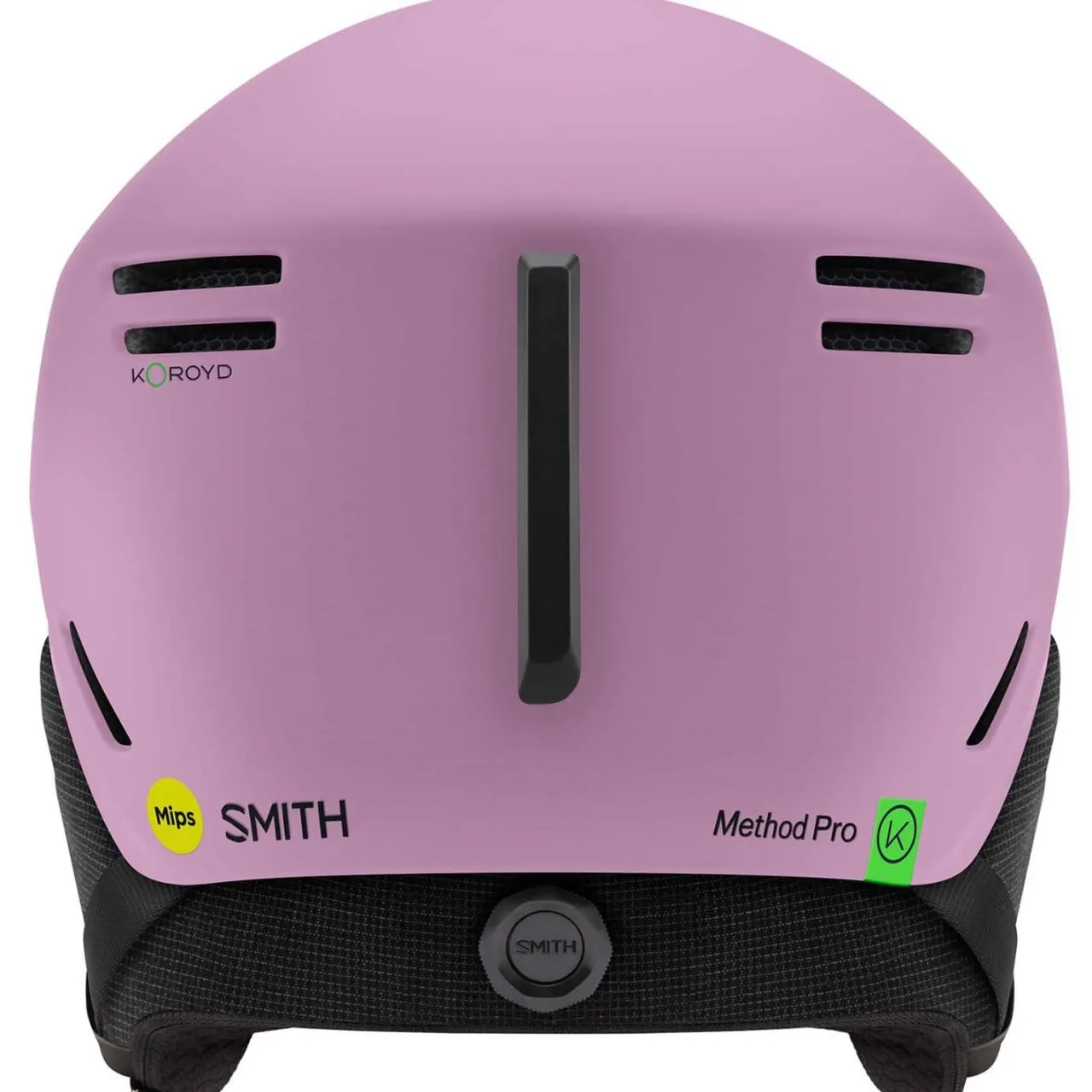 Smith Method Pro MIPS Helmet- Helmets|Helmets