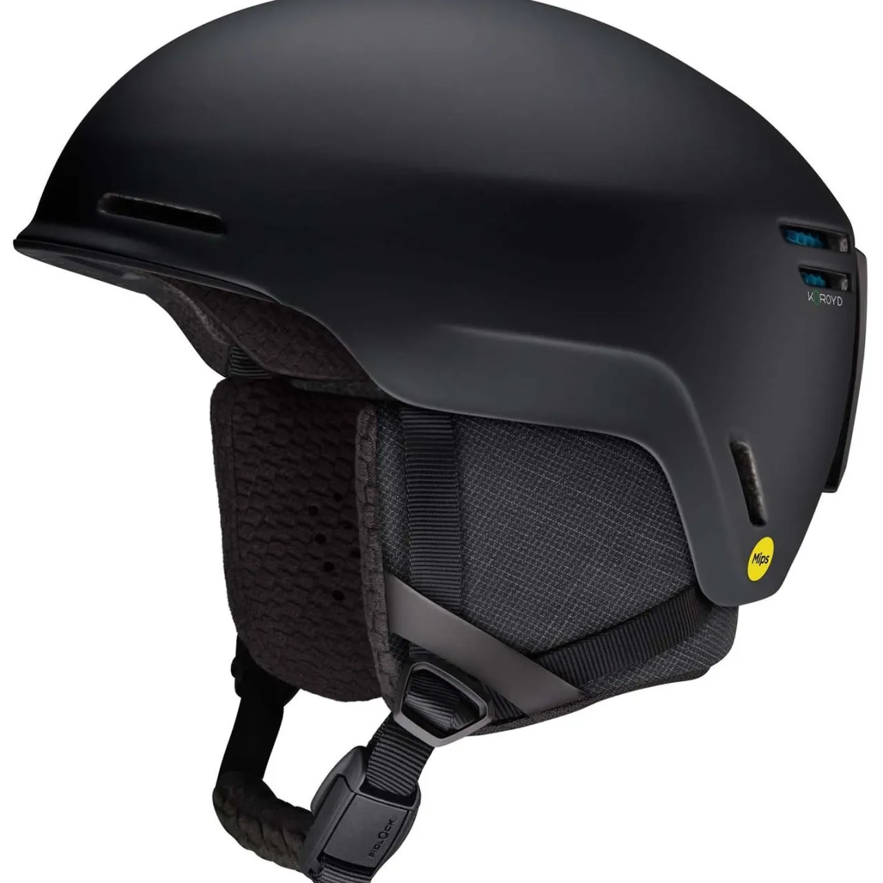 Smith Method Pro MIPS Helmet- Helmets|Helmets