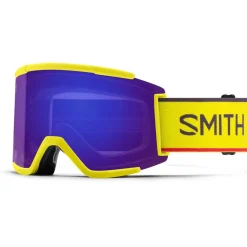 Smith Method Pro MIPS Helmet + Squad XL Goggles- Helmets|Helmets