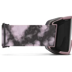 Smith Method Pro MIPS Helmet + Squad XL Goggles- Helmets|Helmets