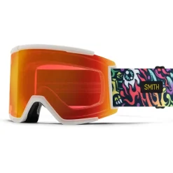 Smith Method Pro MIPS Helmet + Squad XL Goggles- Helmets|Helmets