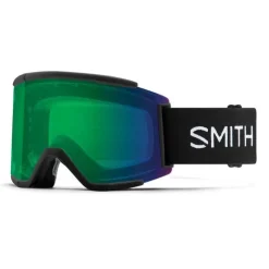 Smith Method Pro MIPS Helmet + Squad XL Goggles- Helmets|Helmets