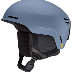 Smith Method Pro MIPS Helmet + Squad XL Goggles- Helmets|Helmets