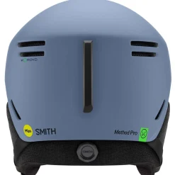 Smith Method Pro MIPS Helmet + Squad XL Goggles- Helmets|Helmets