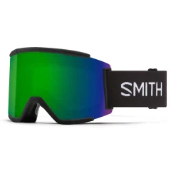 Smith Method Pro MIPS Helmet + Squad XL Goggles- Helmets|Helmets