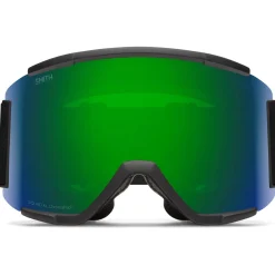 Smith Method Pro MIPS Helmet + Squad XL Goggles- Helmets|Helmets