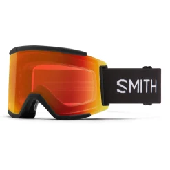 Smith Method Pro MIPS Helmet + Squad XL Goggles- Helmets|Helmets