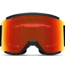 Smith Method Pro MIPS Helmet + Squad XL Goggles- Helmets|Helmets