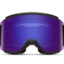 Smith Method Pro MIPS Helmet + Squad XL Goggles- Helmets|Helmets