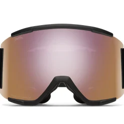 Smith Method Pro MIPS Helmet + Squad XL Goggles- Helmets|Helmets