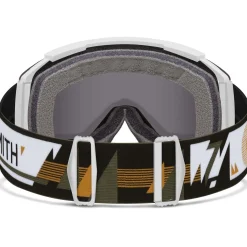 Smith Method Pro MIPS Helmet + Squad XL Goggles- Helmets|Helmets