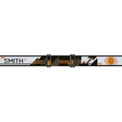 Smith Method Pro MIPS Helmet + Squad XL Goggles- Helmets|Helmets