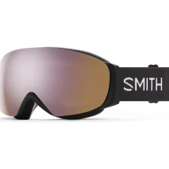 Smith Mirage MIPS Helmet + I/O MAG S Goggles - Women's- Helmets|Helmets