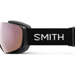 Smith Mirage MIPS Helmet + I/O MAG S Goggles - Women's- Helmets|Helmets