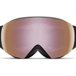 Smith Mirage MIPS Helmet + I/O MAG S Goggles - Women's- Helmets|Helmets