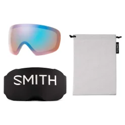 Smith Mirage MIPS Helmet + I/O MAG S Goggles - Women's- Helmets|Helmets