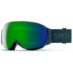 Smith Mirage MIPS Helmet + I/O MAG S Goggles - Women's- Helmets|Helmets