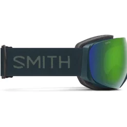 Smith Mirage MIPS Helmet + I/O MAG S Goggles - Women's- Helmets|Helmets