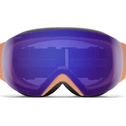 Smith Mirage MIPS Helmet + I/O MAG S Goggles - Women's- Helmets|Helmets