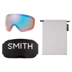 Smith Mirage MIPS Helmet + I/O MAG S Goggles - Women's- Helmets|Helmets