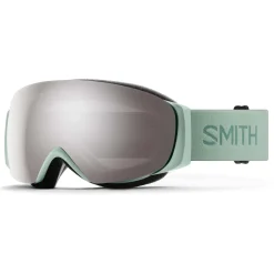 Smith Mirage MIPS Helmet + I/O MAG S Goggles - Women's- Helmets|Helmets