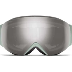 Smith Mirage MIPS Helmet + I/O MAG S Goggles - Women's- Helmets|Helmets
