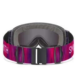 Smith Mirage MIPS Helmet + I/O MAG S Goggles - Women's- Helmets|Helmets