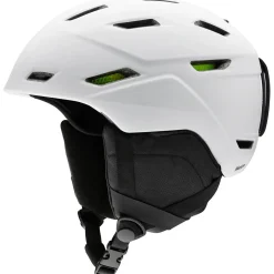 Smith Mission MIPS Helmet- Helmets|Helmets