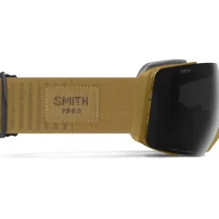 Smith Mission MIPS Helmet + I/O MAG XL Goggles- Helmets|Helmets
