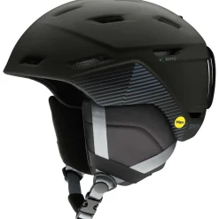 Smith Mission MIPS Helmet + I/O MAG XL Goggles- Helmets|Helmets