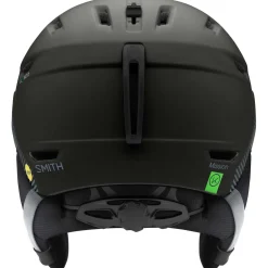 Smith Mission MIPS Helmet + I/O MAG XL Goggles- Helmets|Helmets