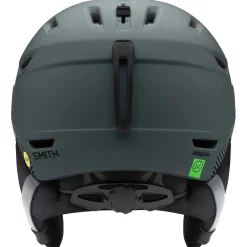 Smith Mission MIPS Helmet + I/O MAG XL Goggles- Helmets|Helmets