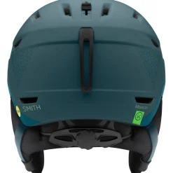 Smith Mission MIPS Helmet + I/O MAG XL Goggles- Helmets|Helmets