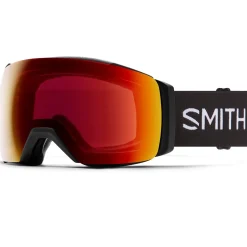 Smith Mission MIPS Helmet + I/O MAG XL Goggles- Helmets|Helmets